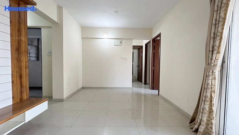 Sample Apartment